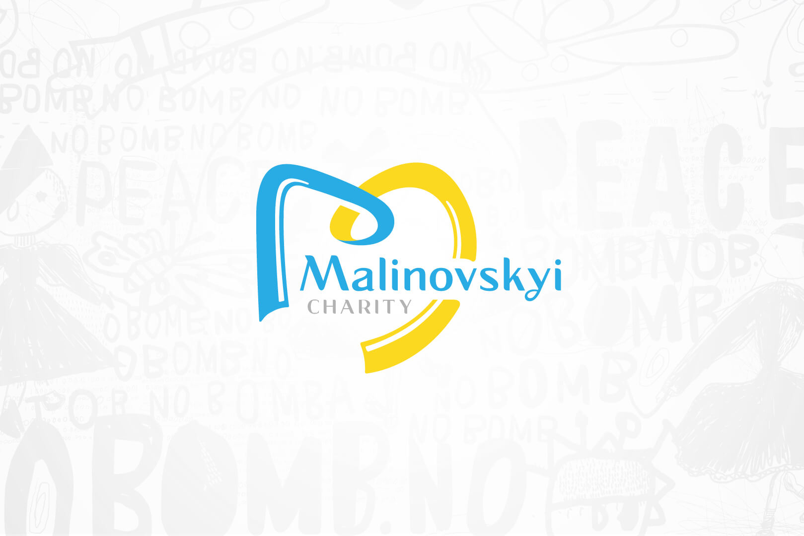 immagine logo malinovskyi charity