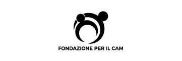 logo fondazione per il cam