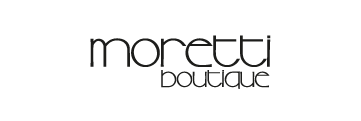 logo moretti boutique