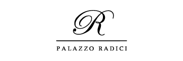 logo palazzo radici
