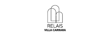 logo relais villa carrara