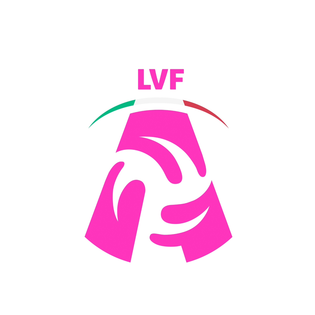 immagine animazione logo lega volley