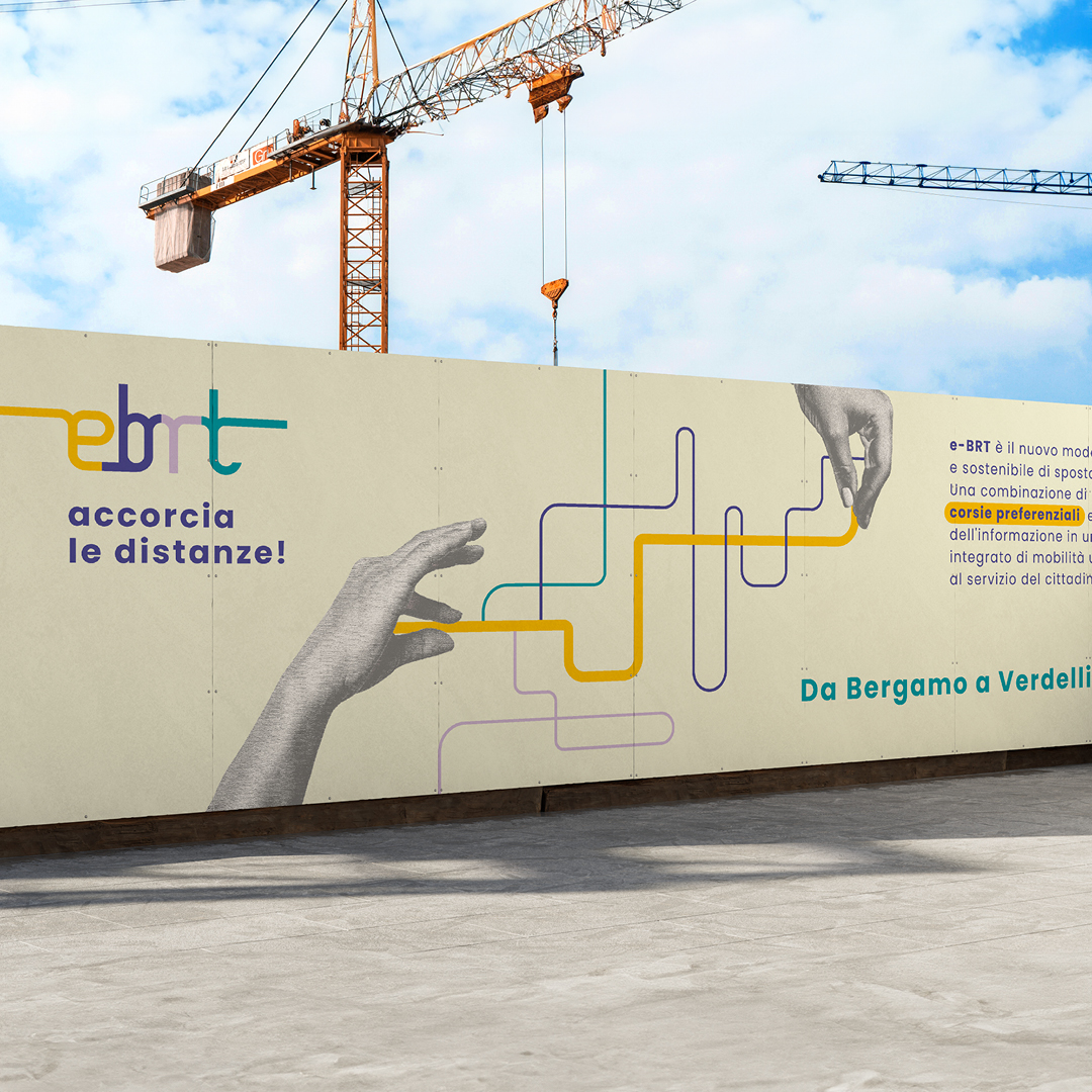 immagine copertura cantiere atb di pernice agenzia comunicazione bergamo