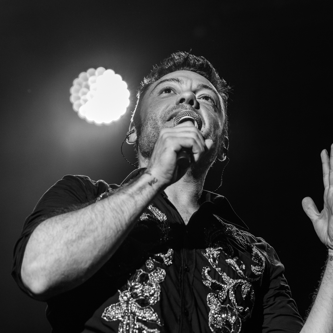 immagine fortevillage tiziano ferro