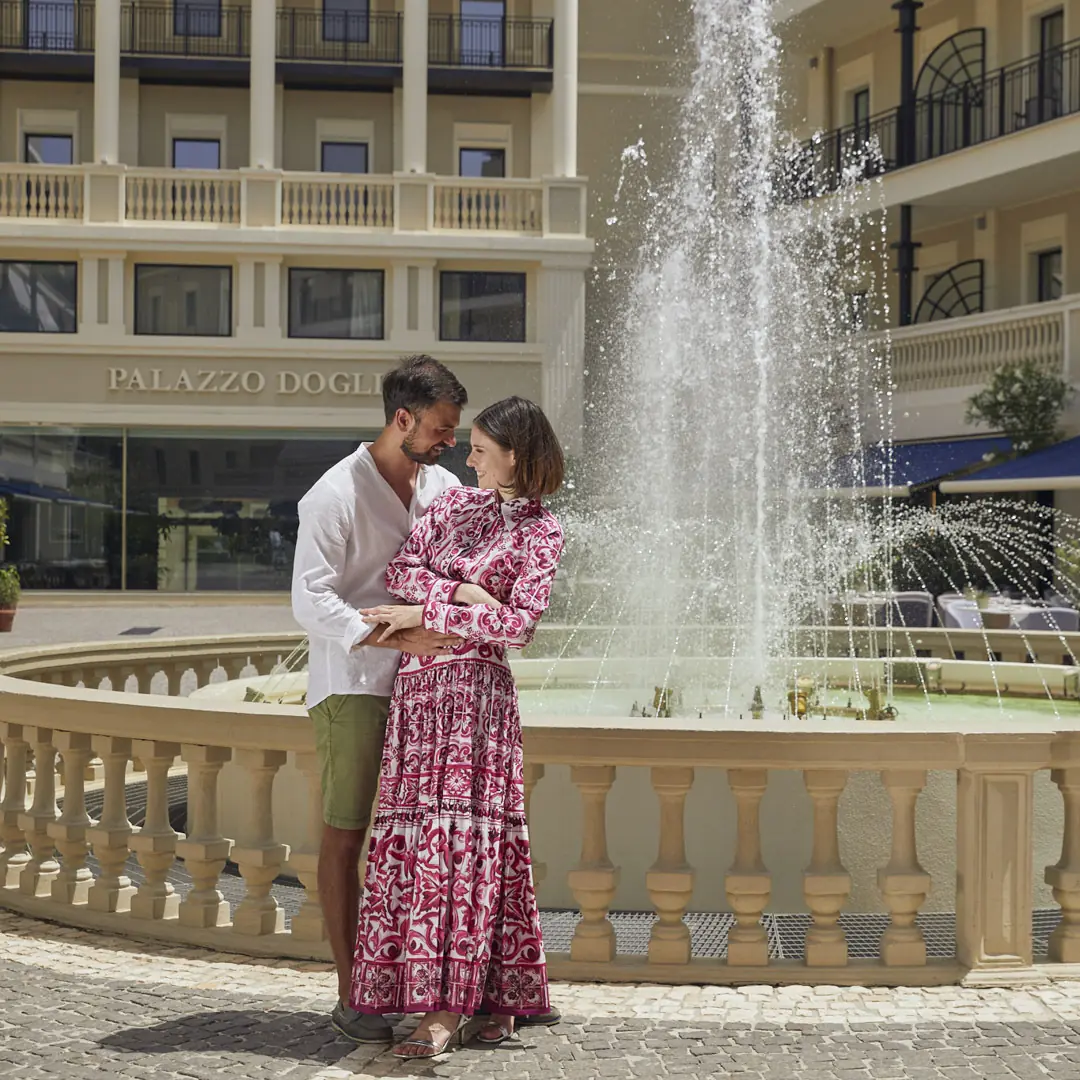 immagine palazzo doglio in love