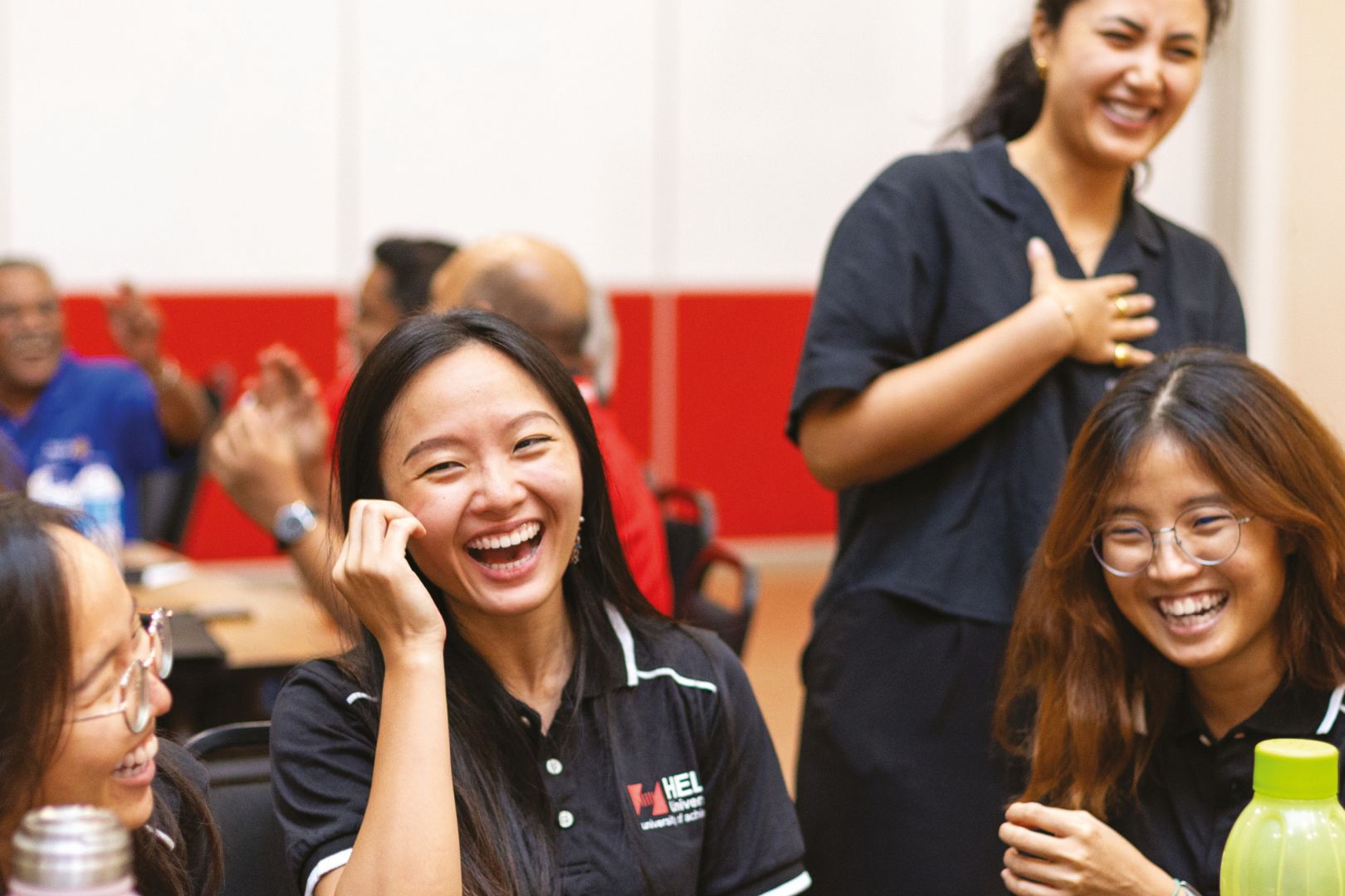 immagine rivista rotary italia gennaio 2026