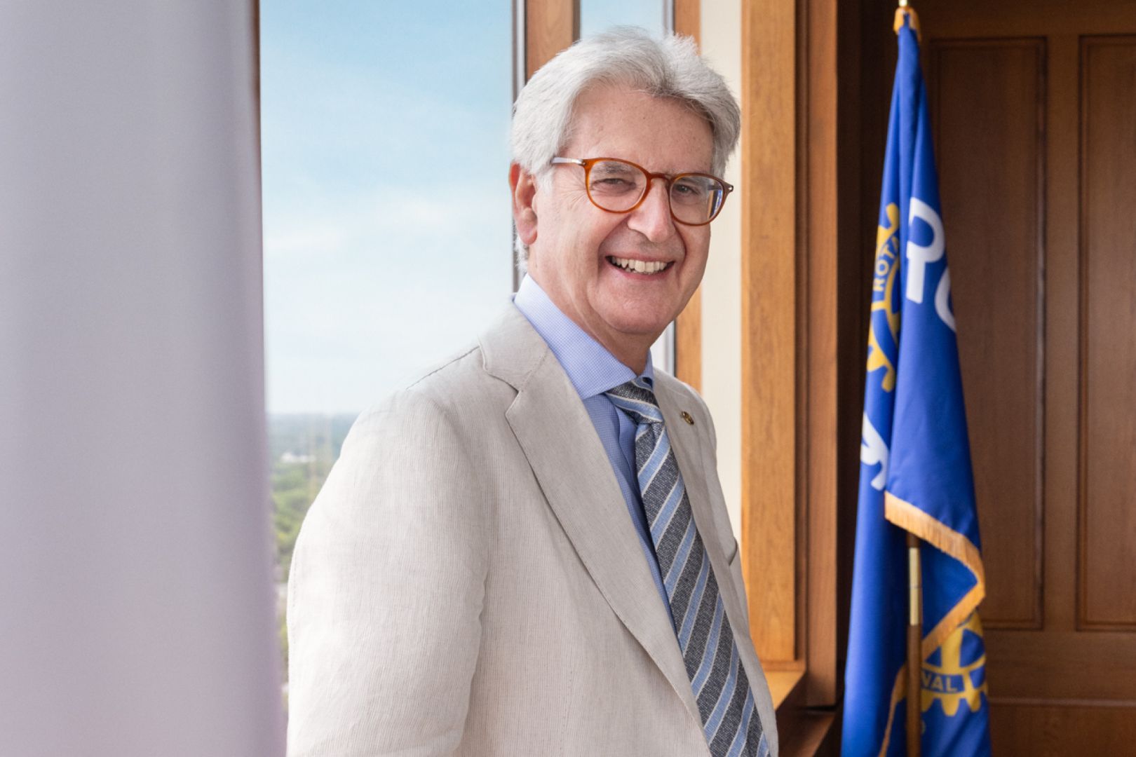 immagine rotary italia giugno