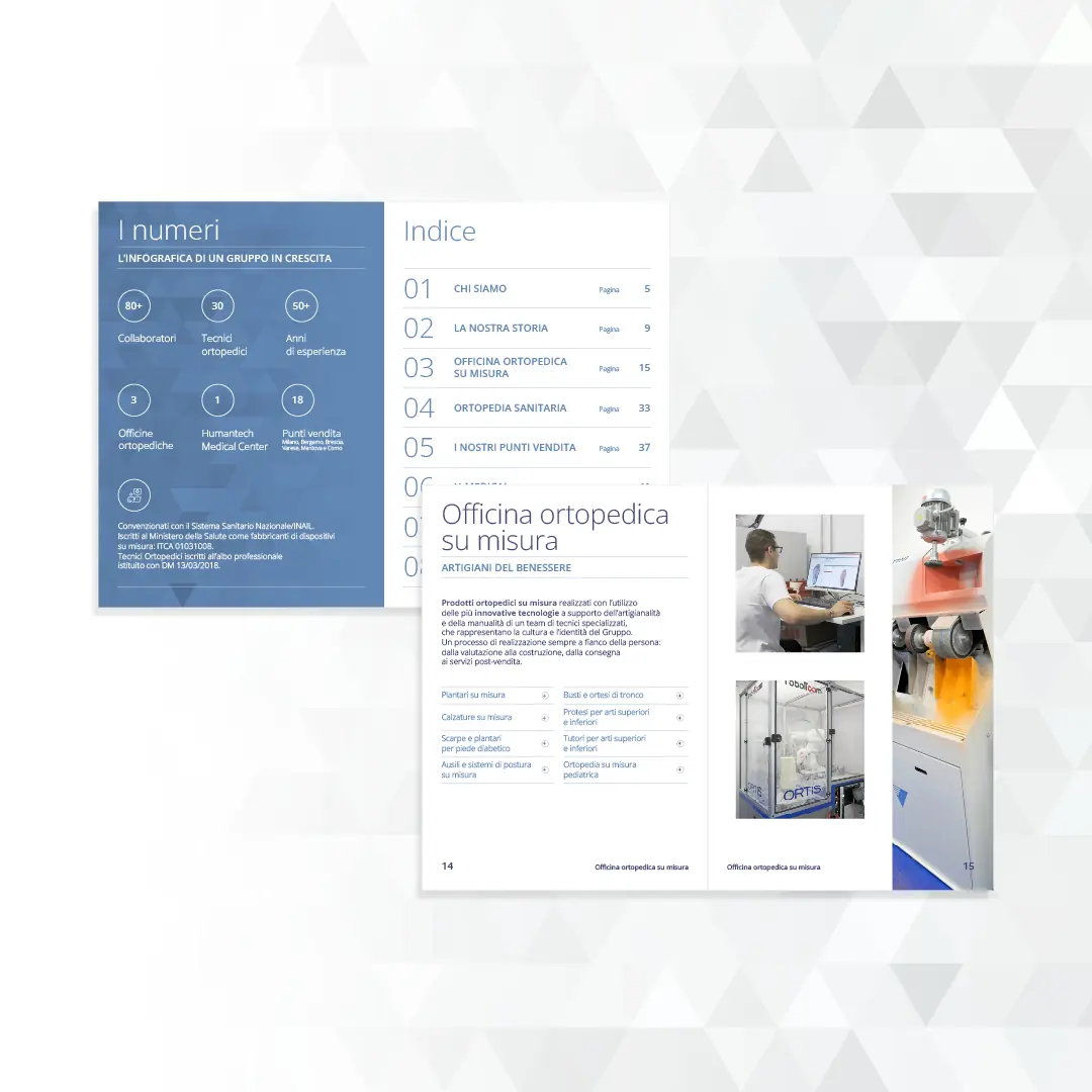 immagine brochure humantech