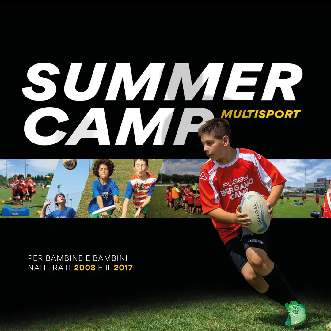 immagine rugby bergamo summer camp