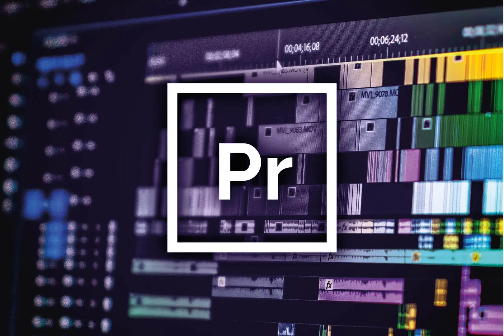 immagine premiere pro utilizzato dalla nostra agenzia di comunicazione