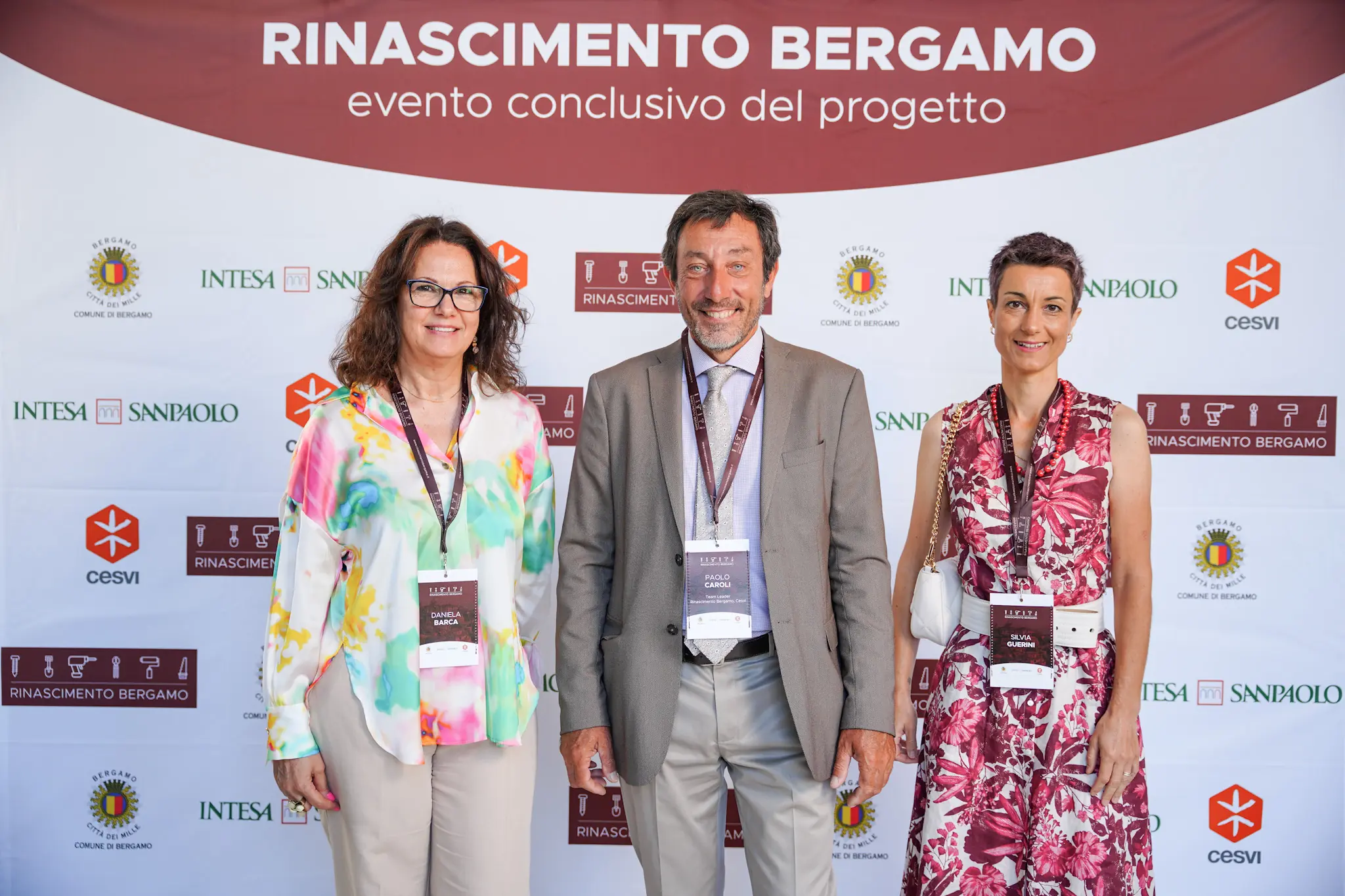 immagine evento rinascimento bergamo