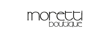 logo moretti boutique